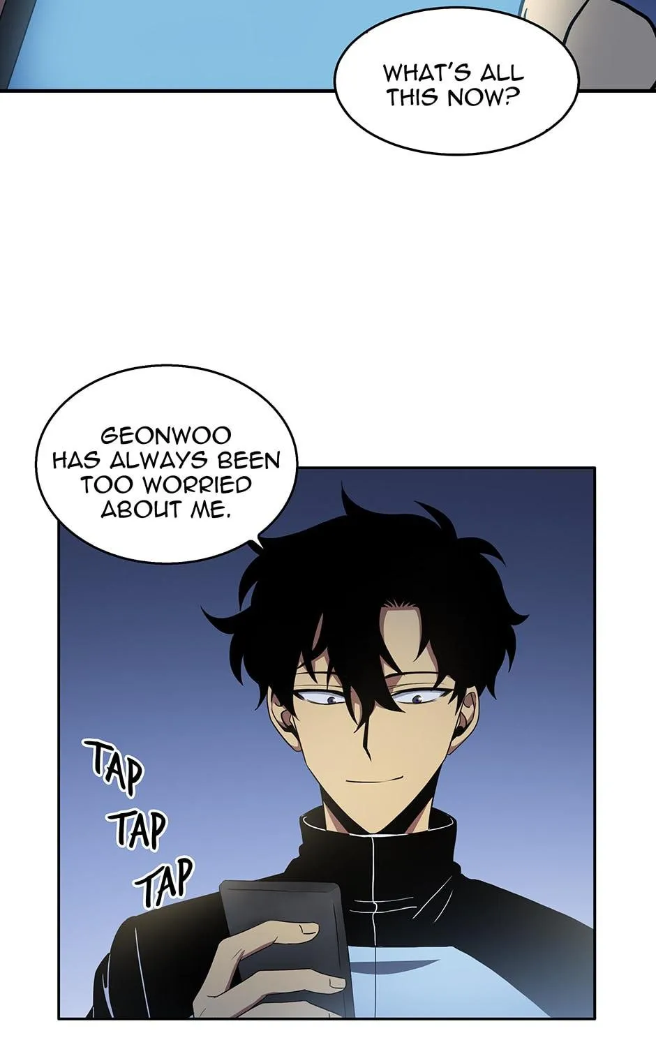 Read Tomb Raider King chapter 4 image 100 on Lezhin