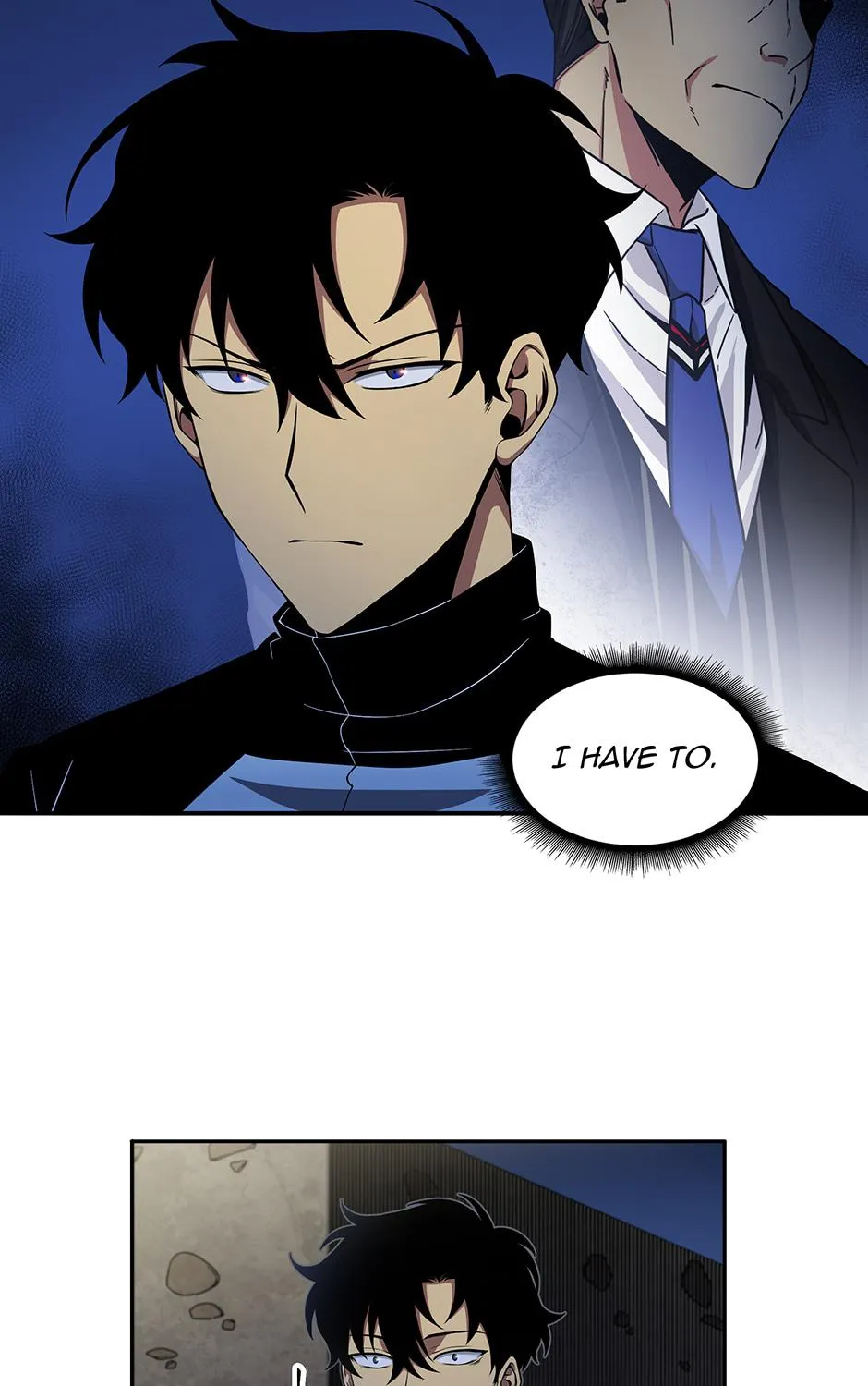 Read Tomb Raider King chapter 4 image 104 on Lezhin