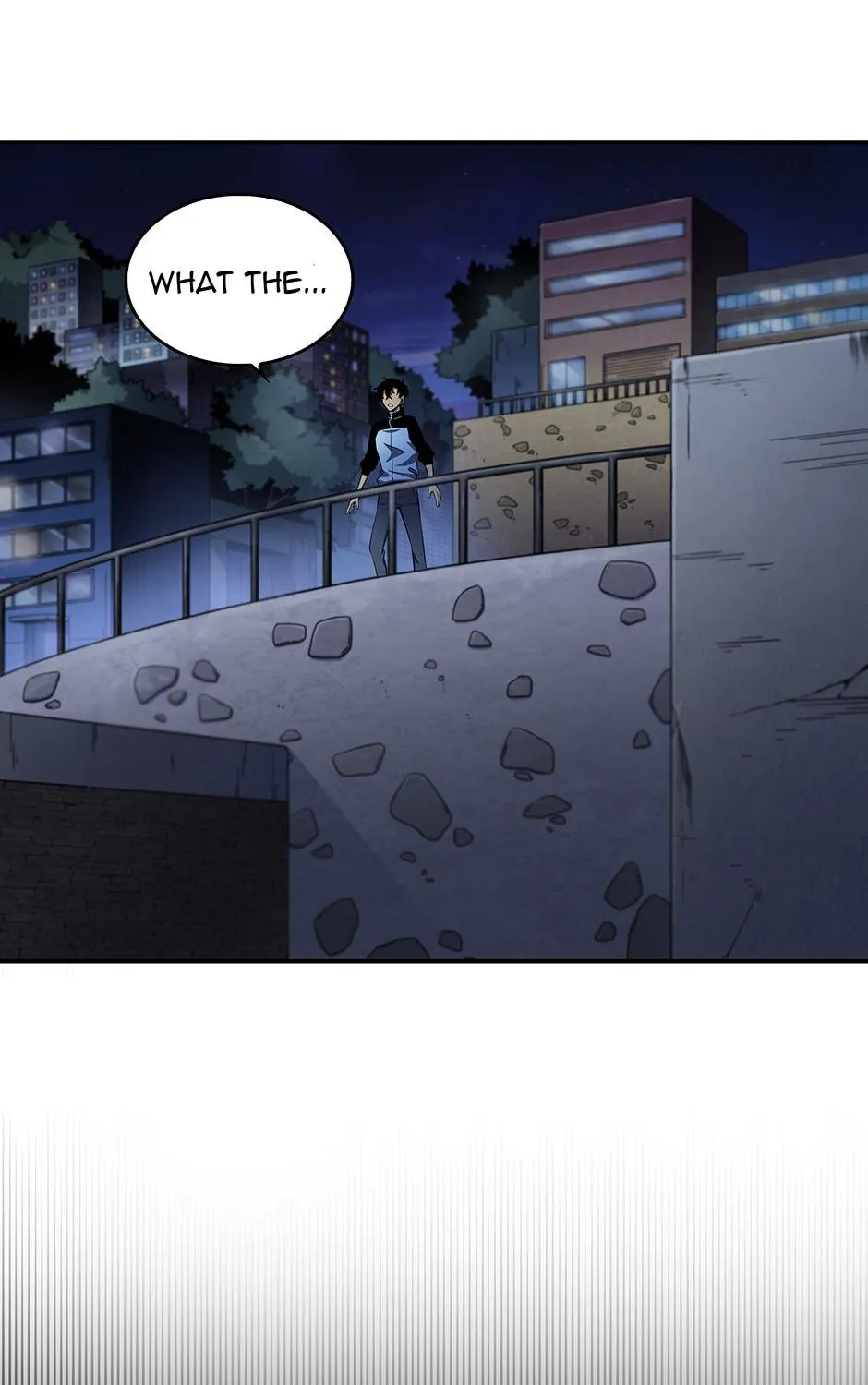 Read Tomb Raider King chapter 4 image 106 on Lezhin