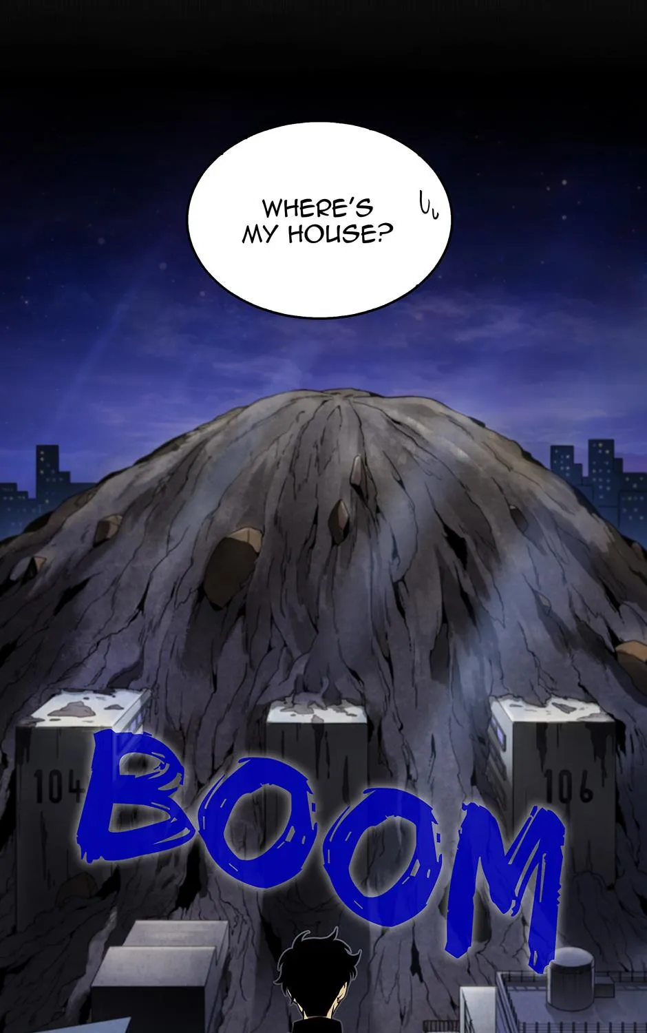 Read Tomb Raider King chapter 4 image 108 on Lezhin