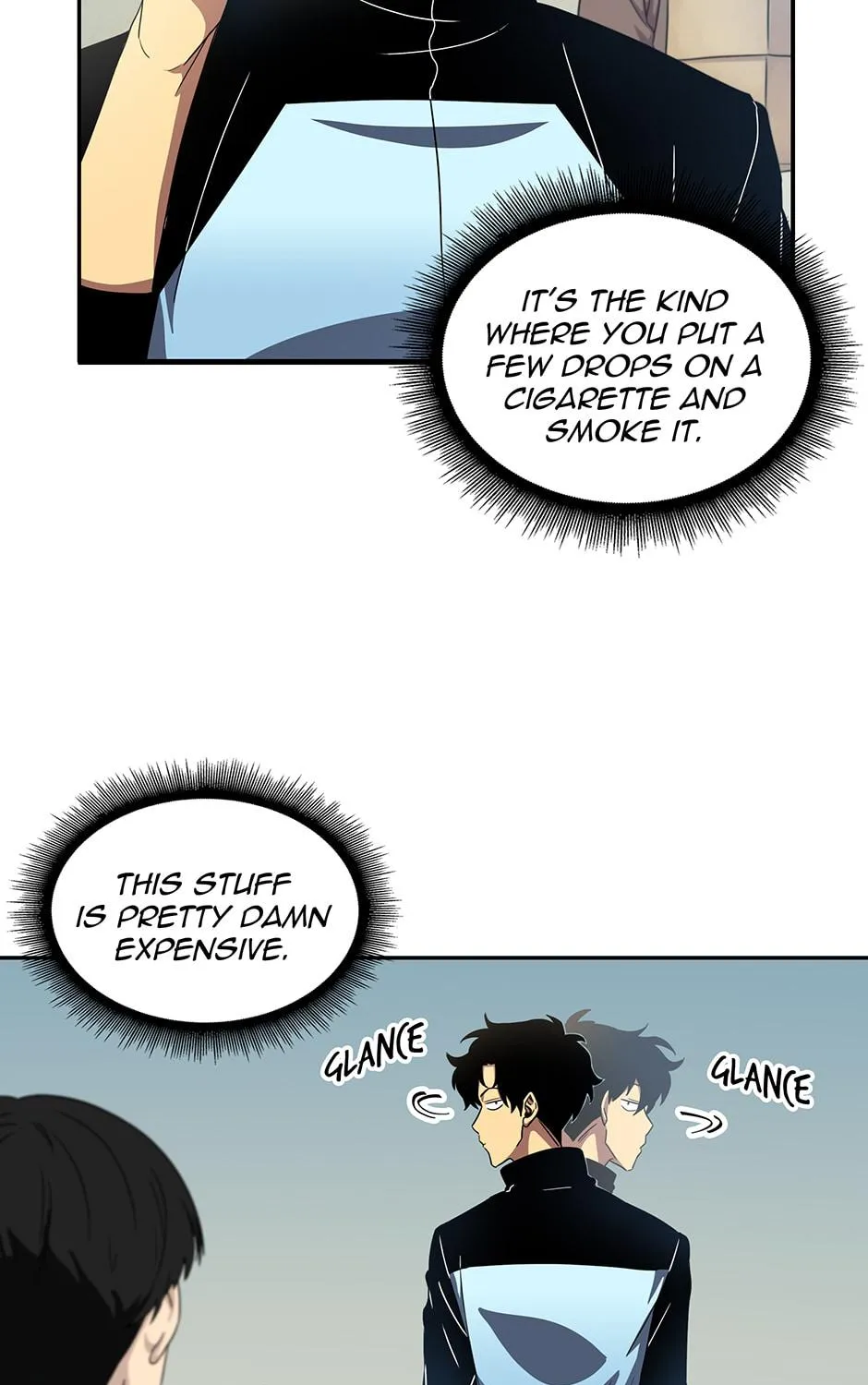 Read Tomb Raider King chapter 4 image 26 on Lezhin