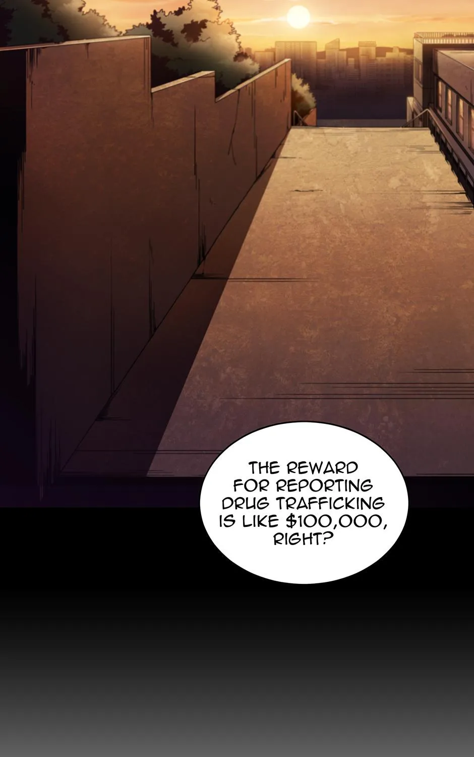Read Tomb Raider King chapter 4 image 32 on Lezhin