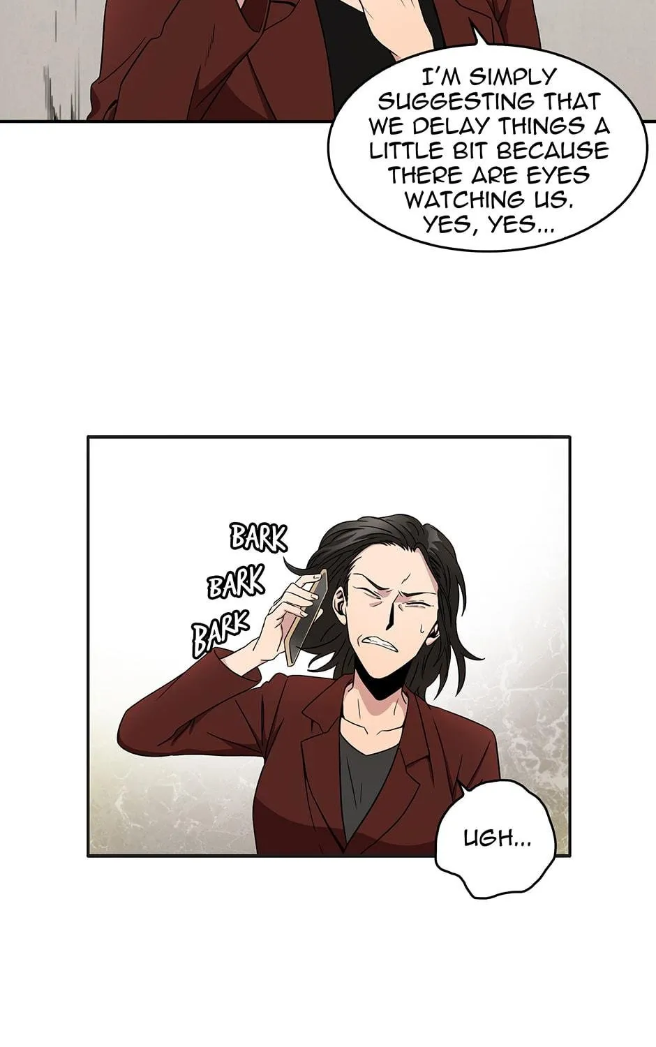 Read Tomb Raider King chapter 4 image 38 on Lezhin