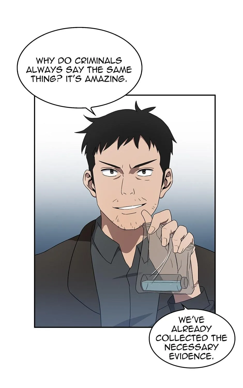 Read Tomb Raider King chapter 4 image 50 on Lezhin