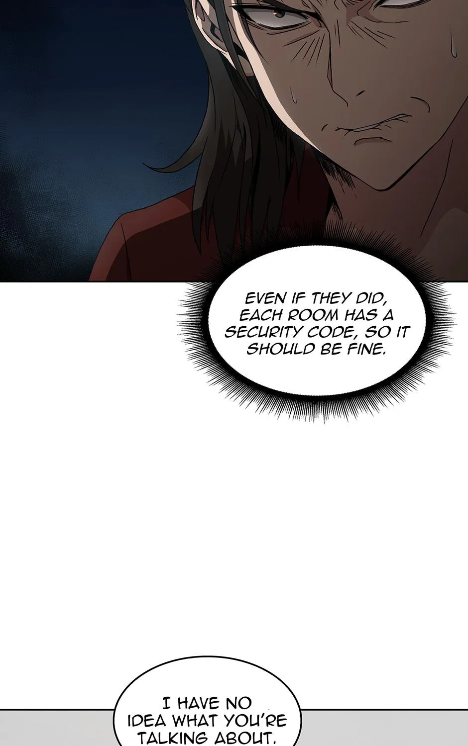 Read Tomb Raider King chapter 4 image 54 on Lezhin