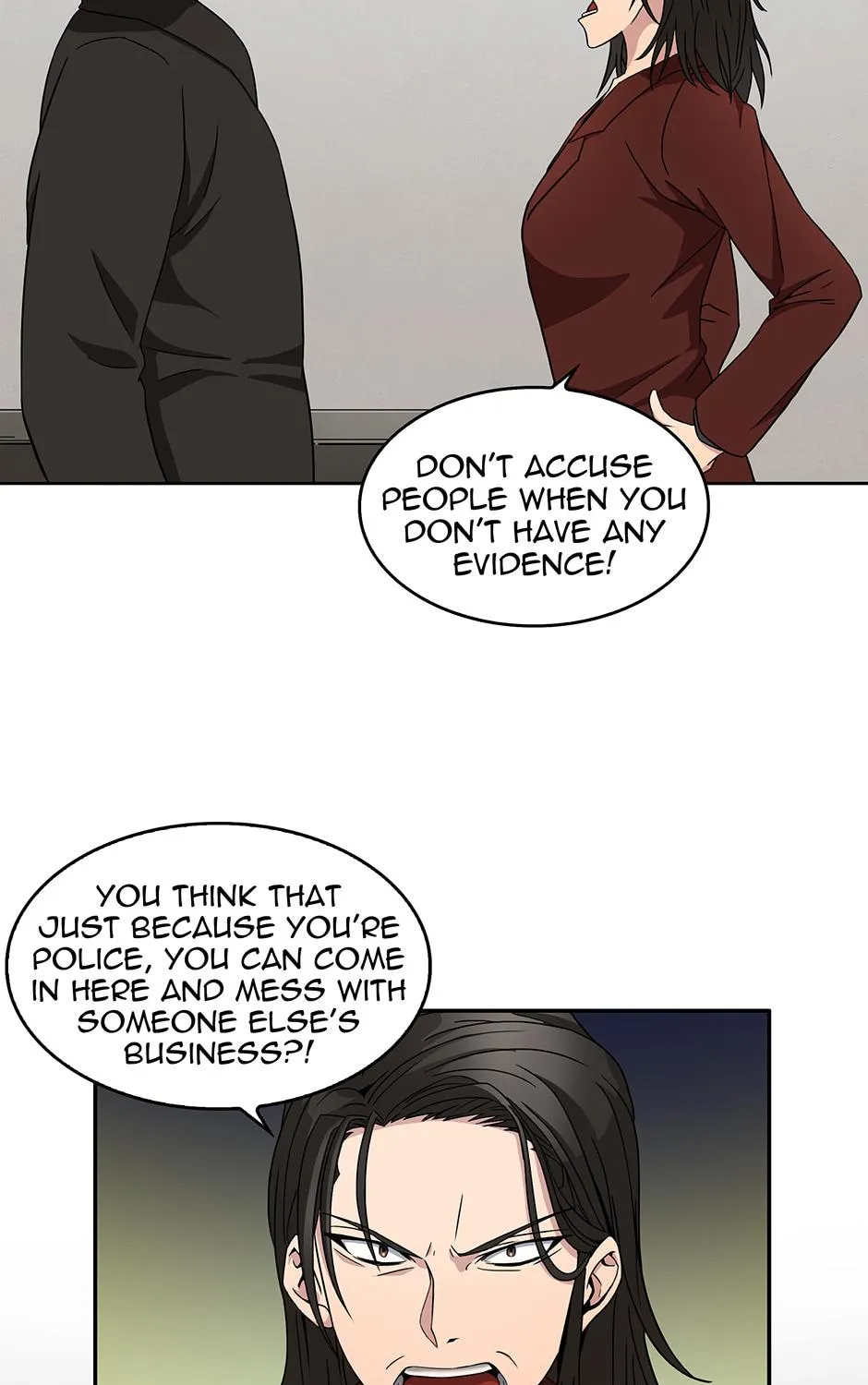 Read Tomb Raider King chapter 4 image 56 on Lezhin
