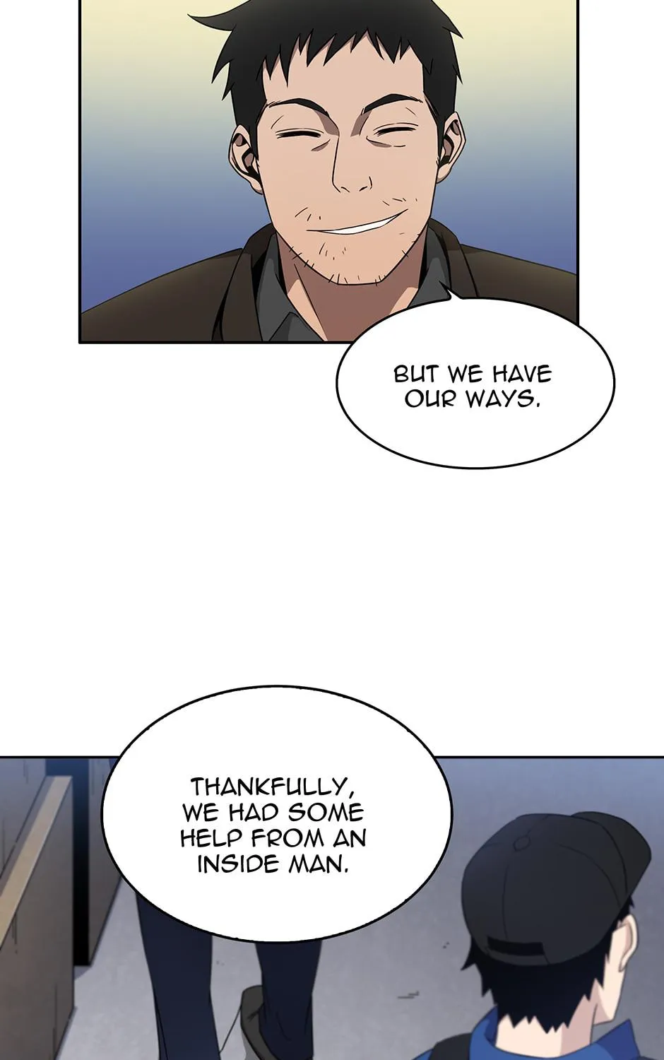Read Tomb Raider King chapter 4 image 62 on Lezhin