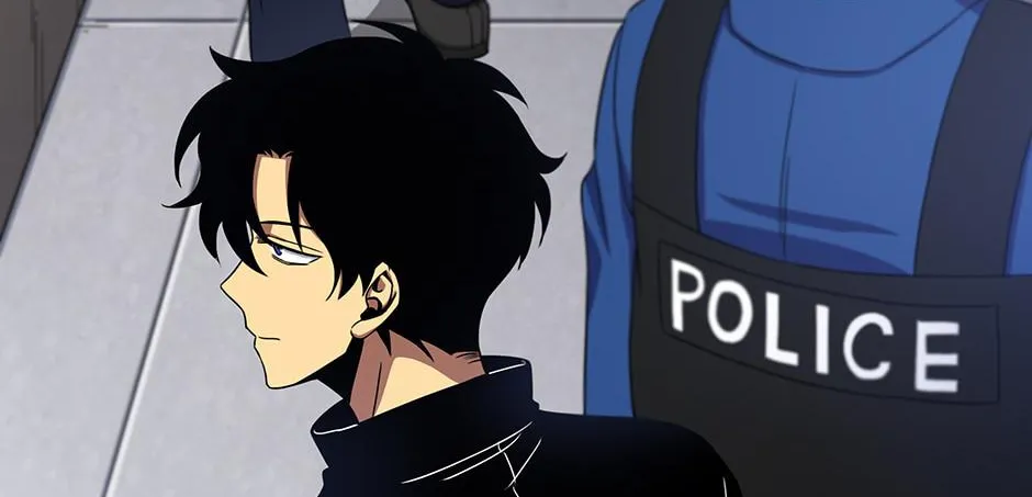 Read Tomb Raider King chapter 4 image 63 on Lezhin