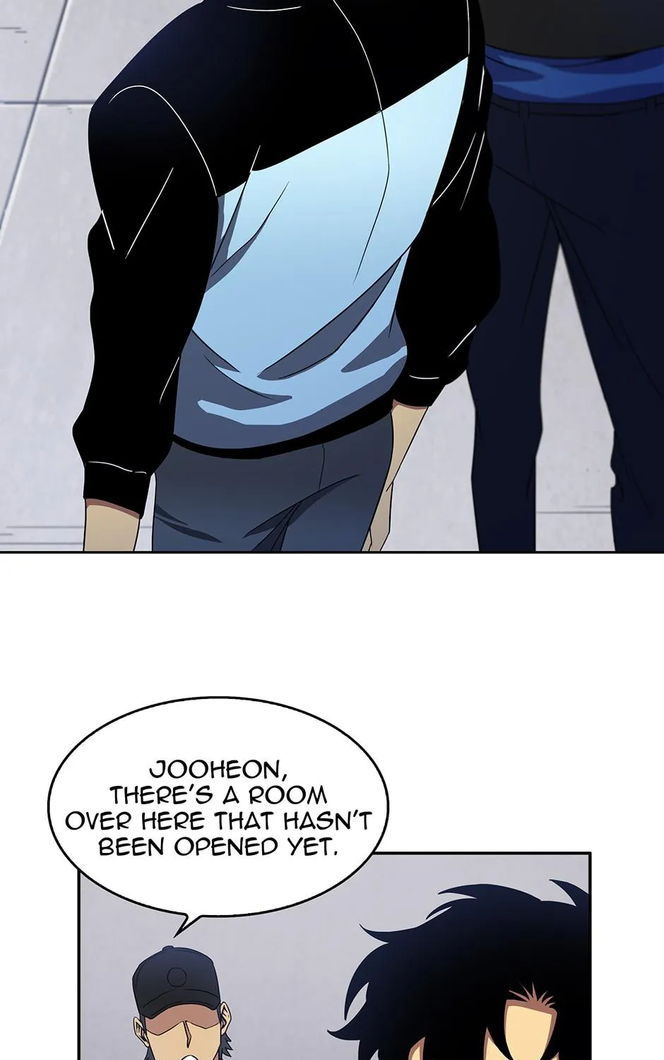 Read Tomb Raider King chapter 4 image 64 on Lezhin
