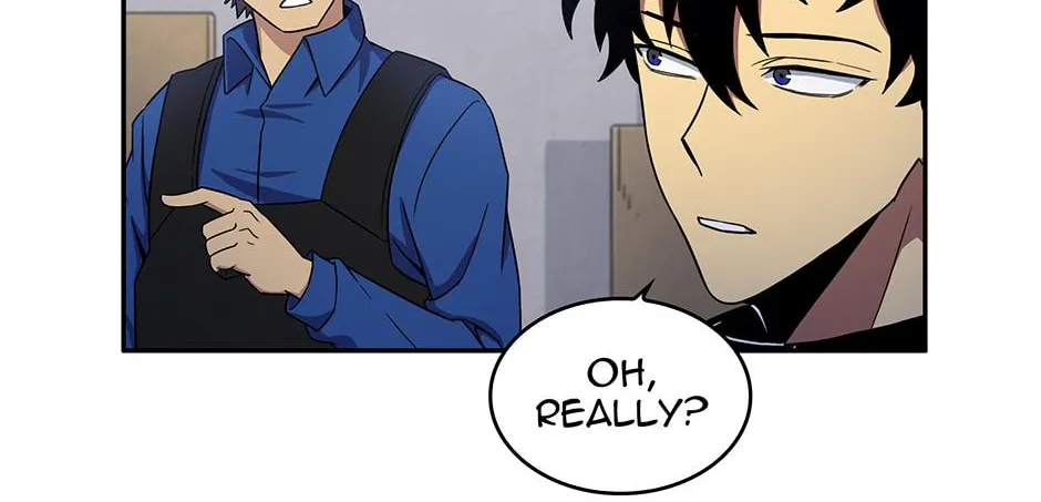 Read Tomb Raider King chapter 4 image 65 on Lezhin