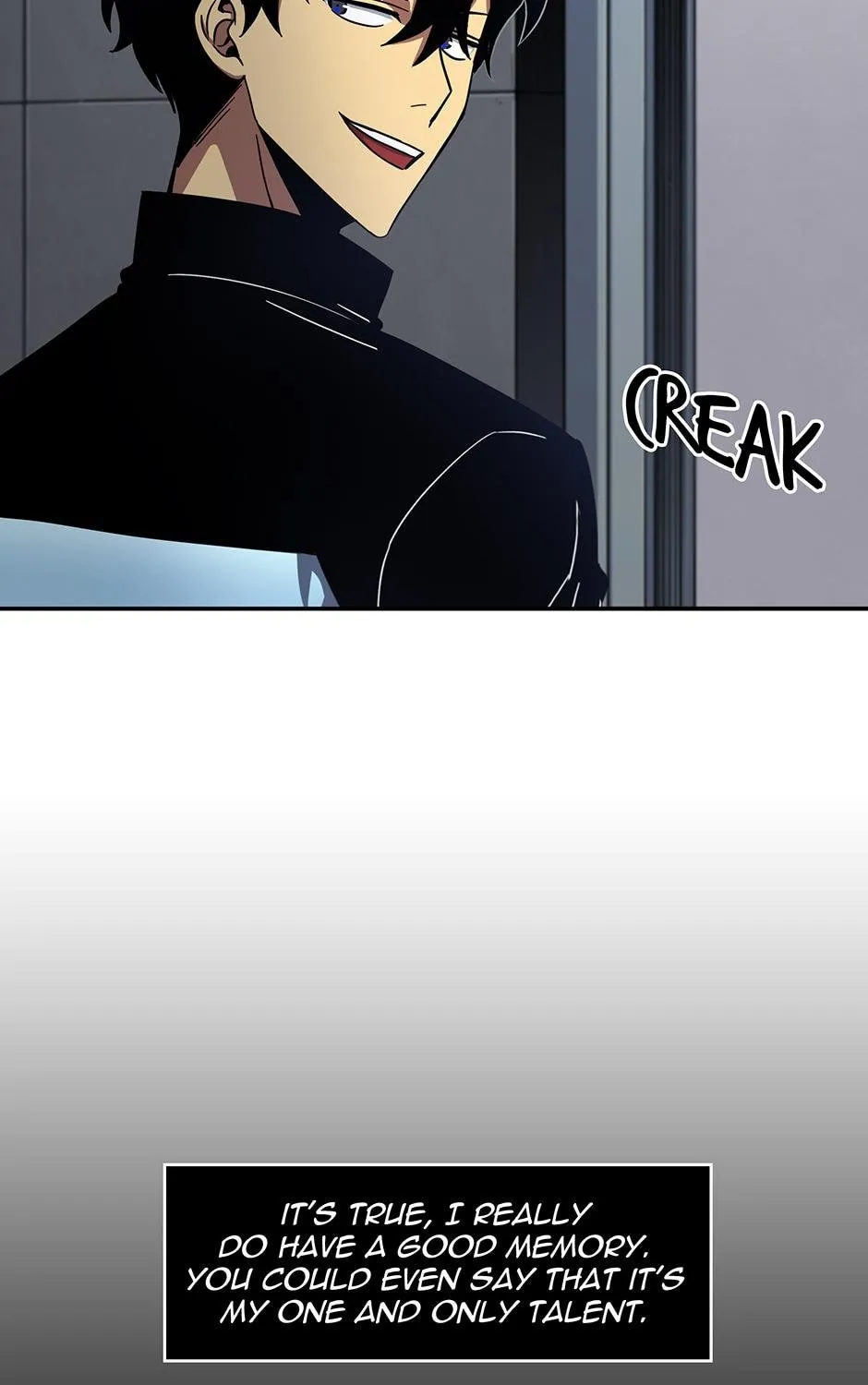 Read Tomb Raider King chapter 4 image 68 on Lezhin