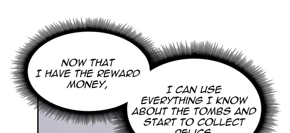 Read Tomb Raider King chapter 4 image 75 on Lezhin