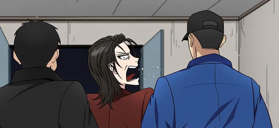 Read Tomb Raider King chapter 4 image 81 on Lezhin