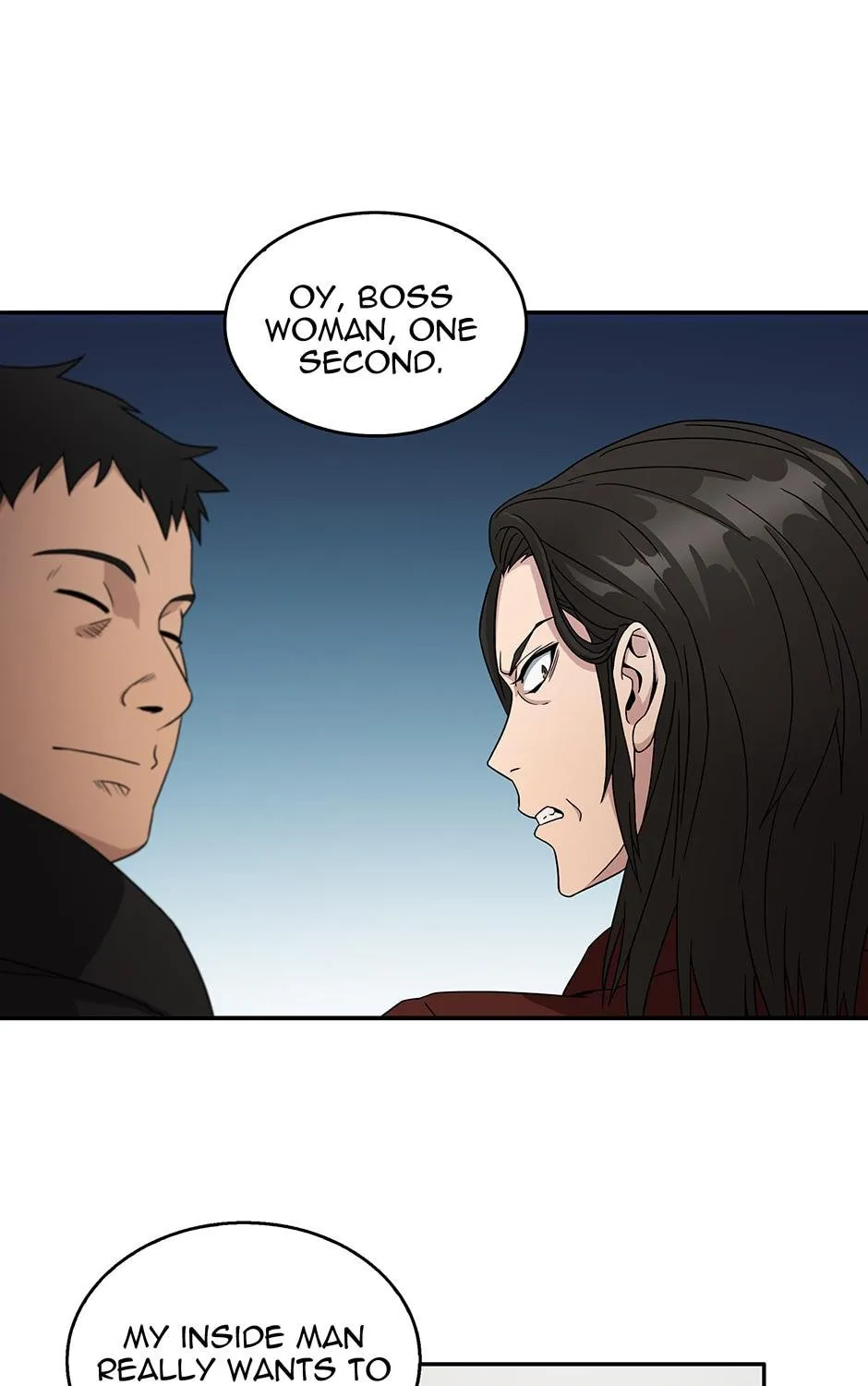 Read Tomb Raider King chapter 4 image 84 on Lezhin
