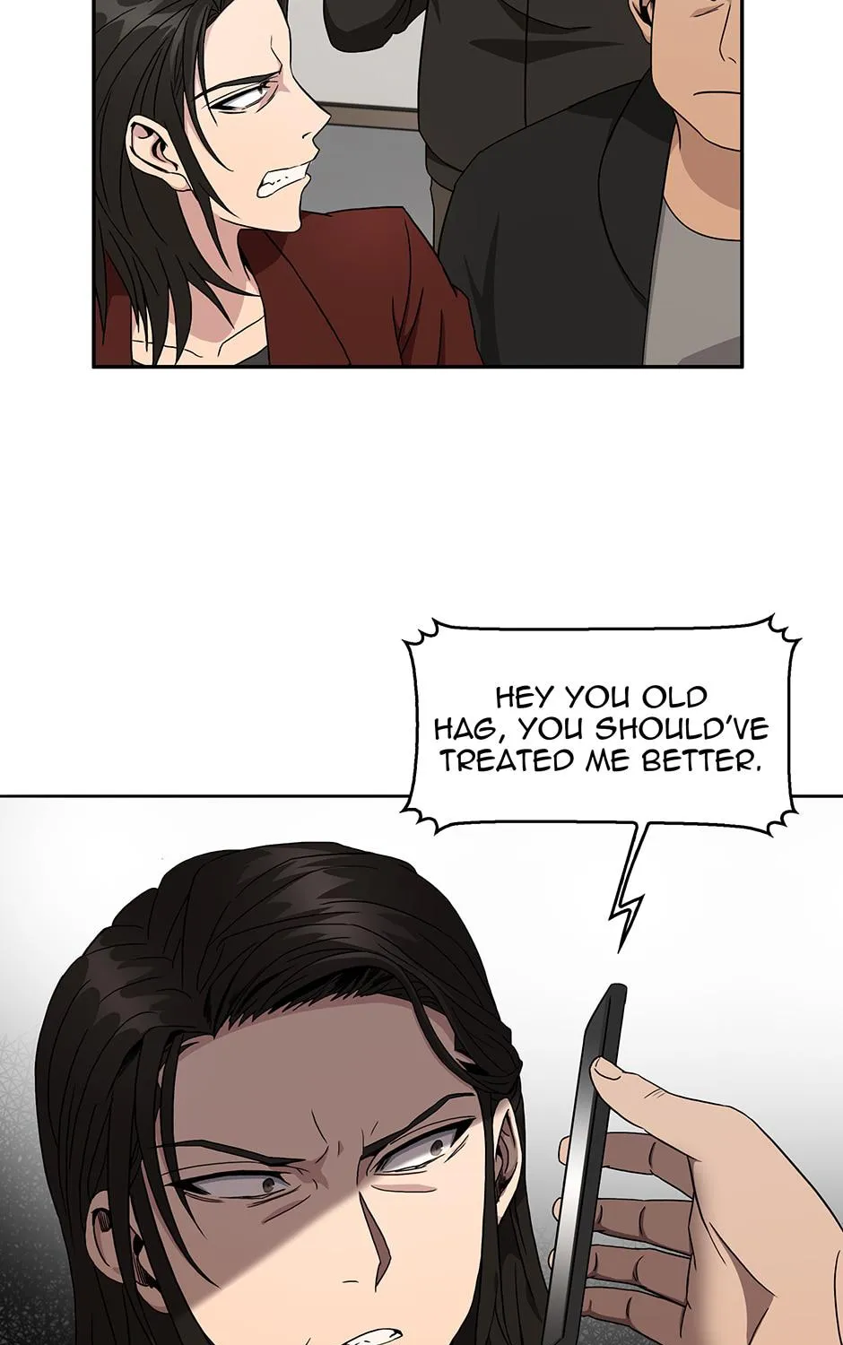 Read Tomb Raider King chapter 4 image 86 on Lezhin