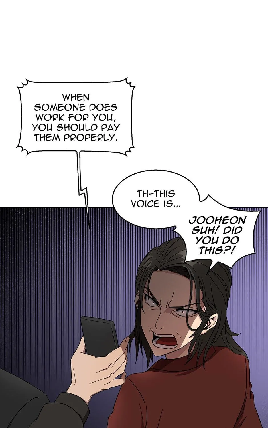 Read Tomb Raider King chapter 4 image 88 on Lezhin