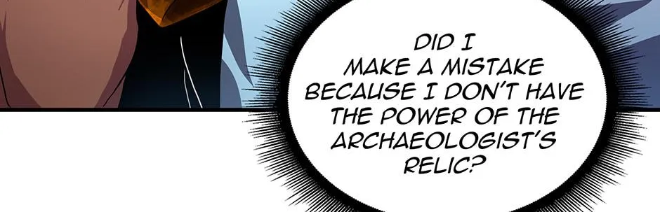 Read Tomb Raider King chapter 4 image 9 on Lezhin