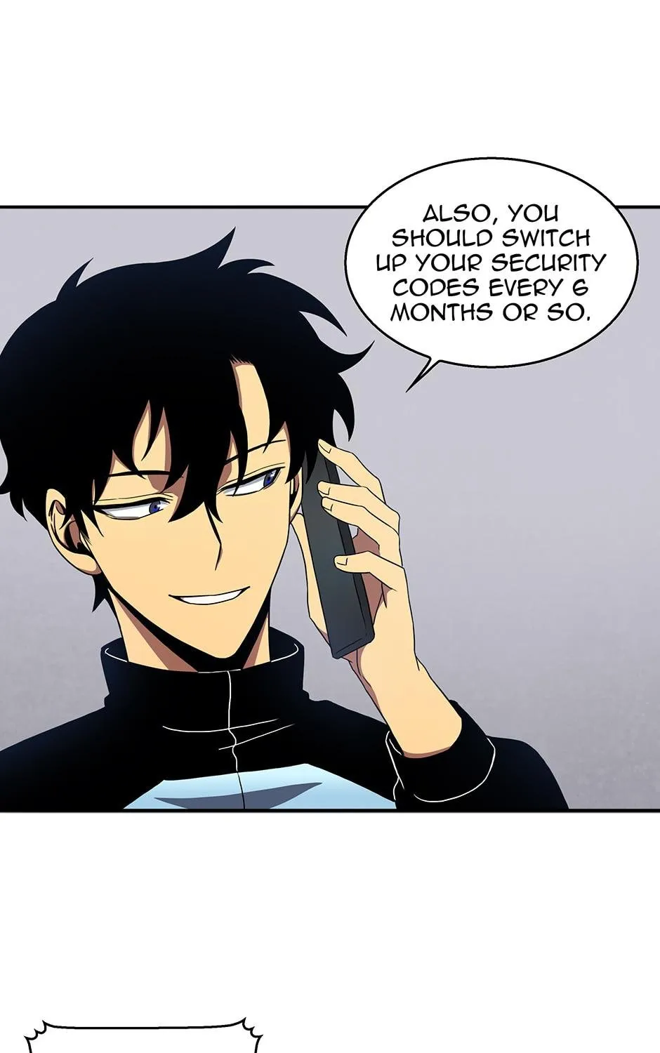 Read Tomb Raider King chapter 4 image 90 on Lezhin
