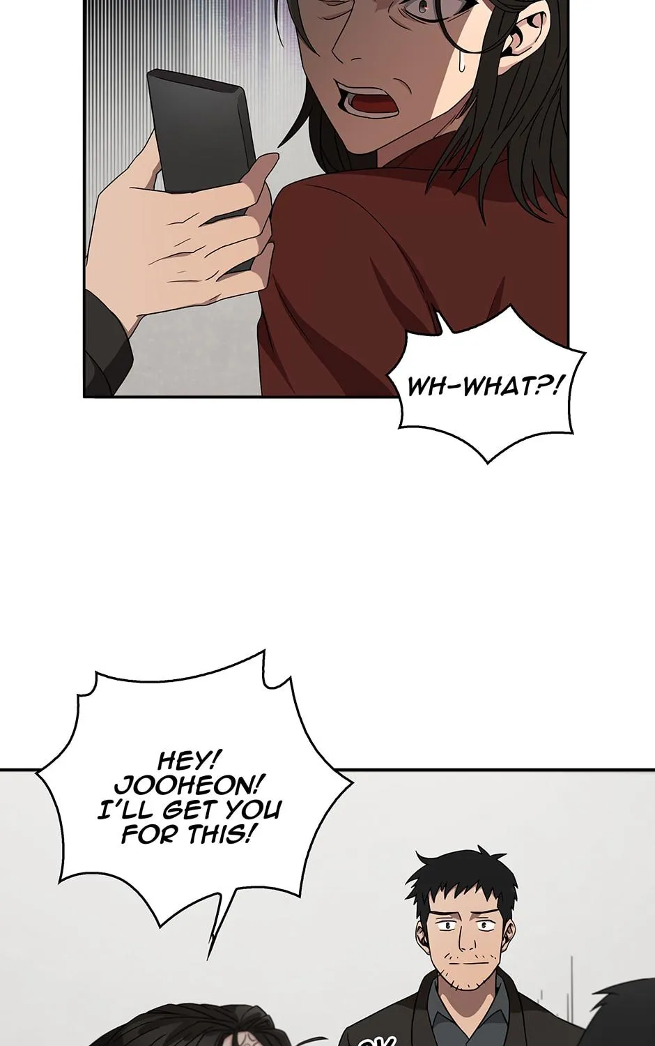 Read Tomb Raider King chapter 4 image 92 on Lezhin