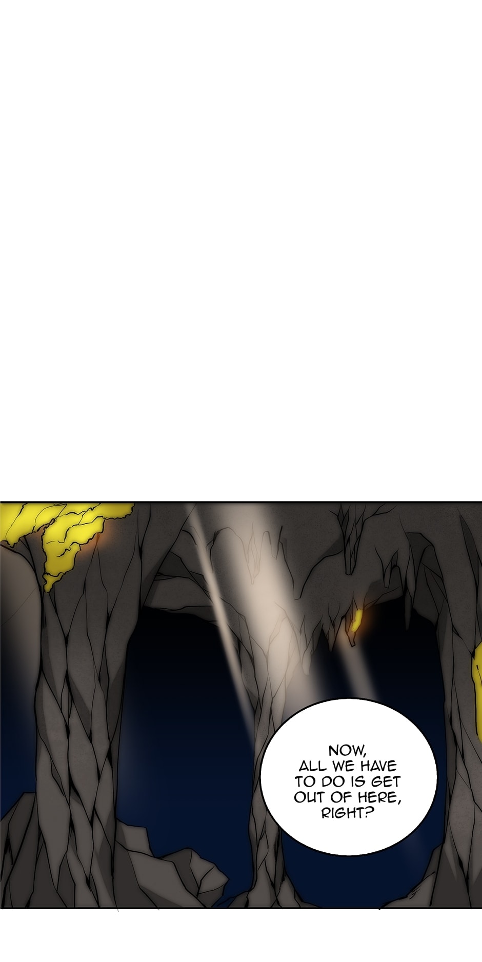 Read Tomb Raider King chapter 40 image 15 on Lezhin