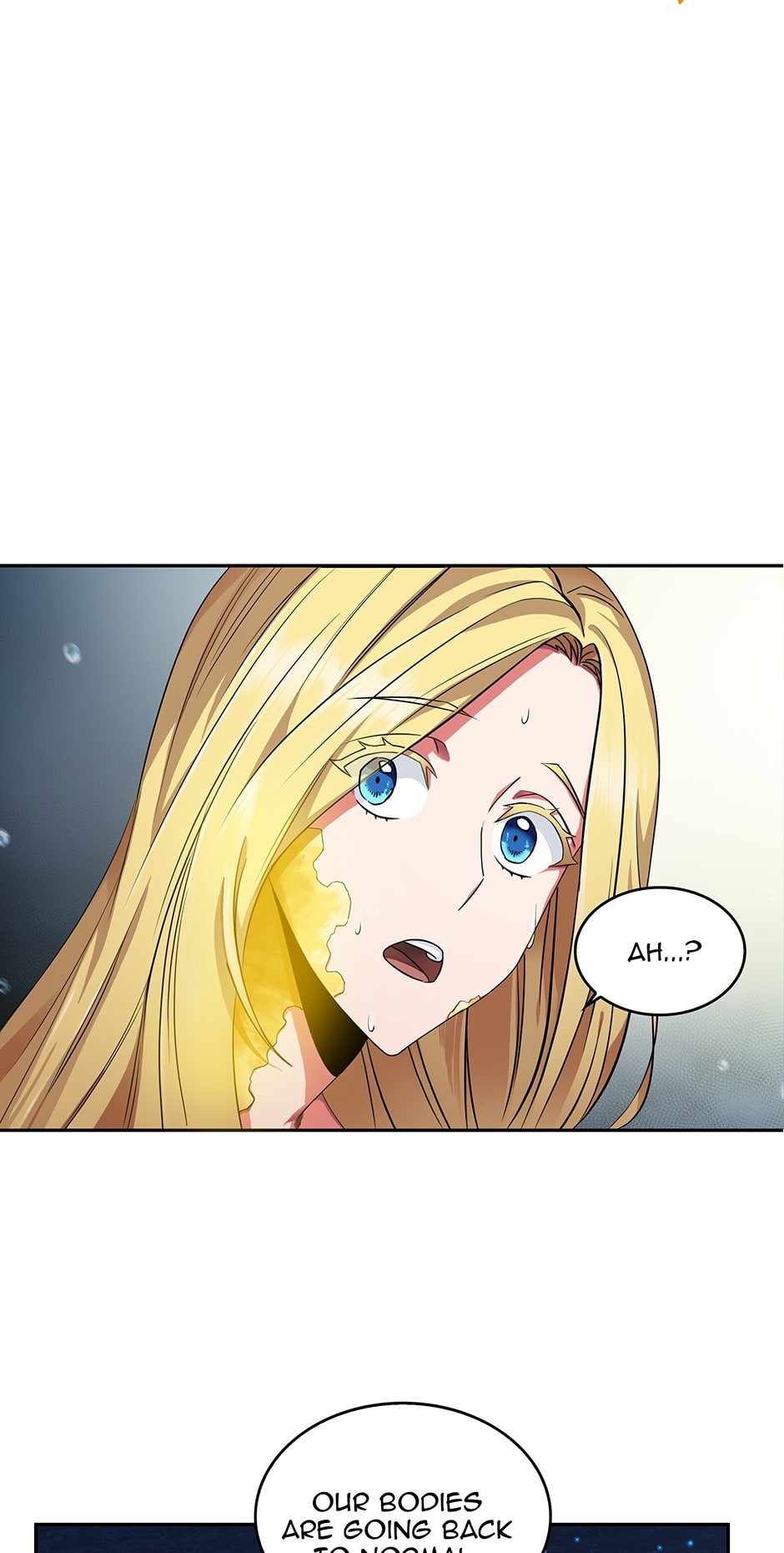 Read Tomb Raider King chapter 40 image 2 on Lezhin
