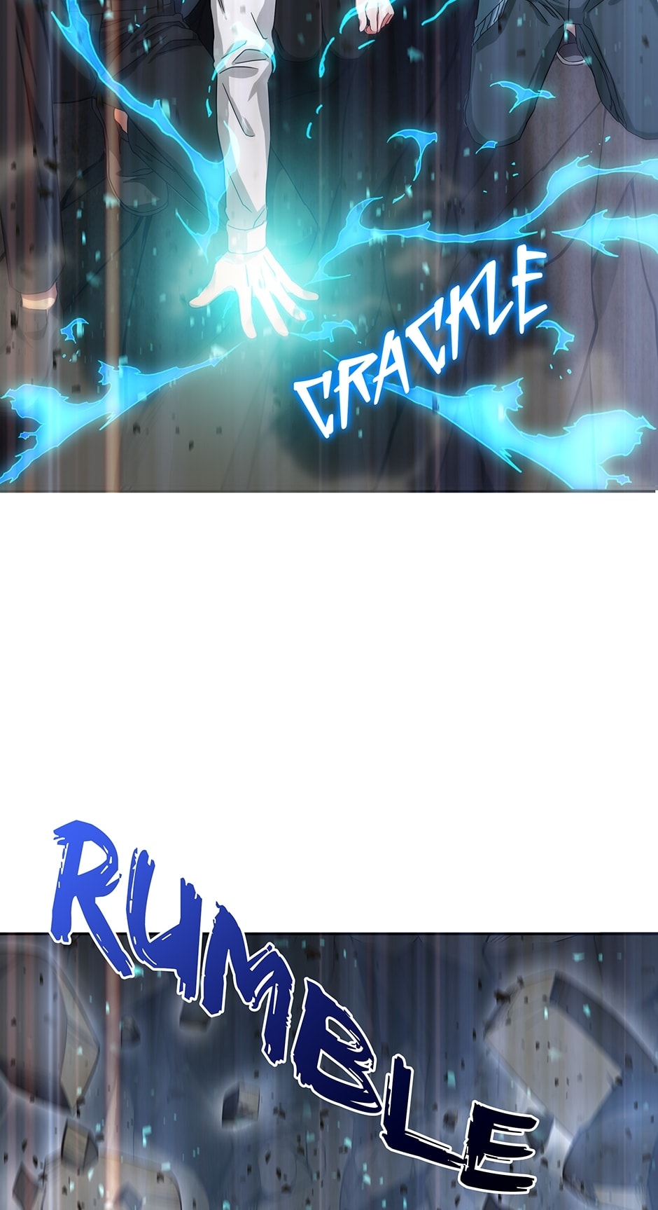 Read Tomb Raider King chapter 40 image 40 on Lezhin