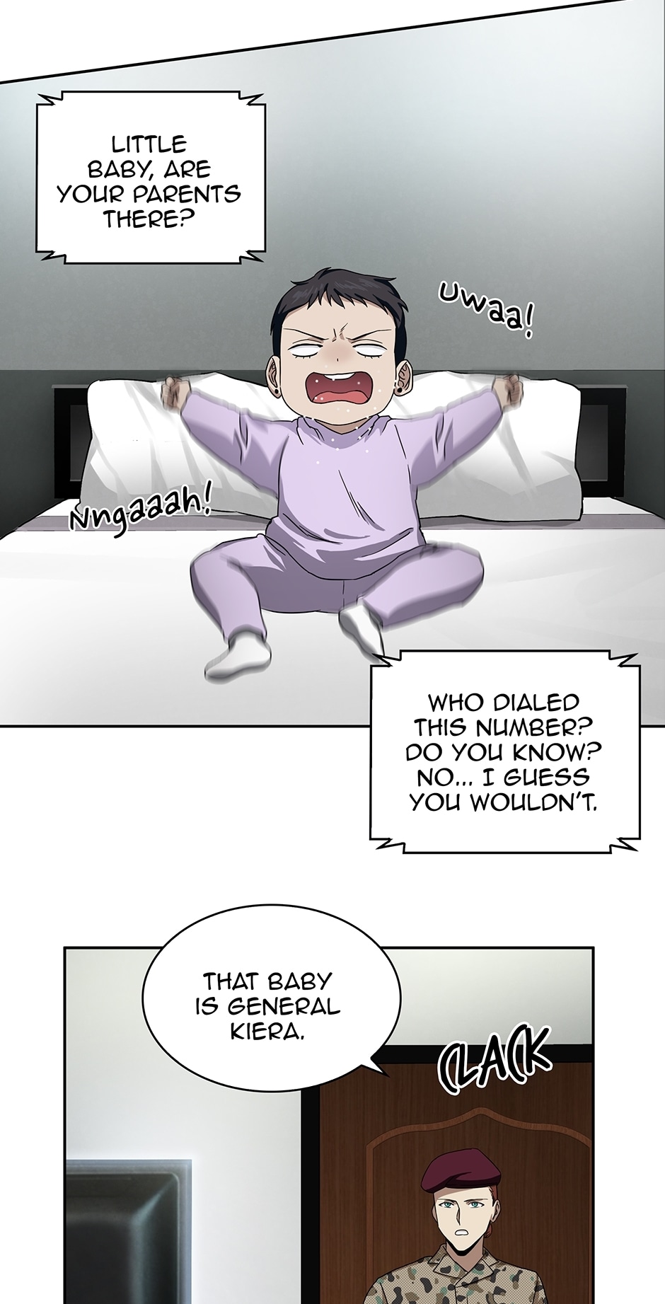 Read Tomb Raider King chapter 40 image 53 on Lezhin