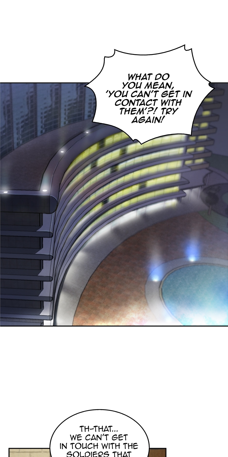 Read Tomb Raider King chapter 40 image 9 on Lezhin