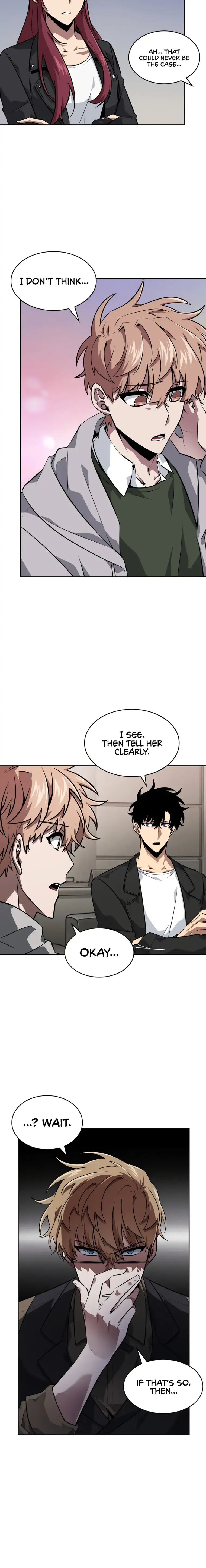 Read Tomb Raider King chapter 400 image 17 on Lezhin
