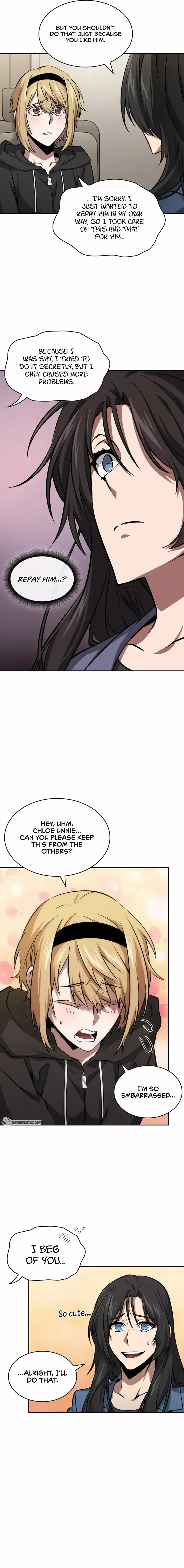 Read Tomb Raider King chapter 400 image 2 on Lezhin