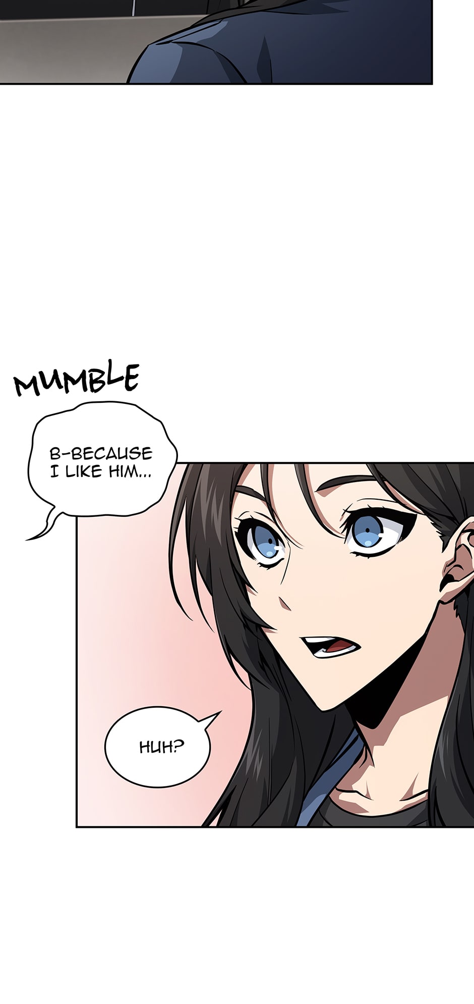 Read Tomb Raider King chapter 401 image 1 on Lezhin