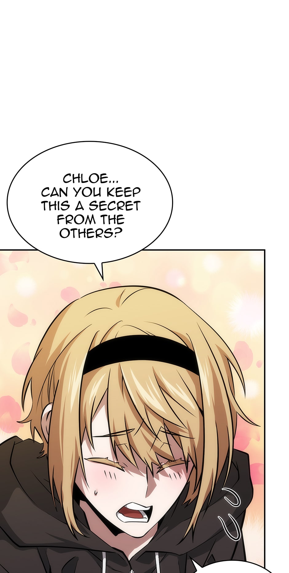 Read Tomb Raider King chapter 401 image 10 on Lezhin