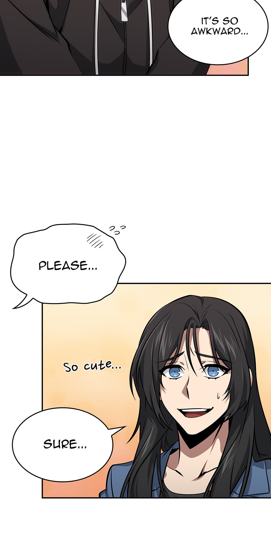 Read Tomb Raider King chapter 401 image 11 on Lezhin