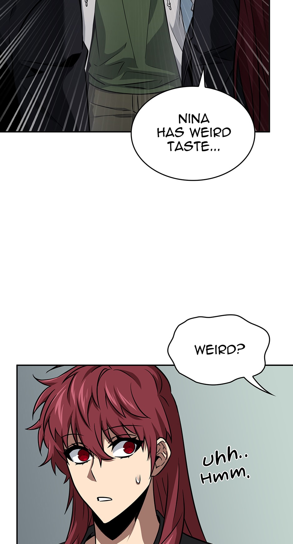 Read Tomb Raider King chapter 401 image 16 on Lezhin