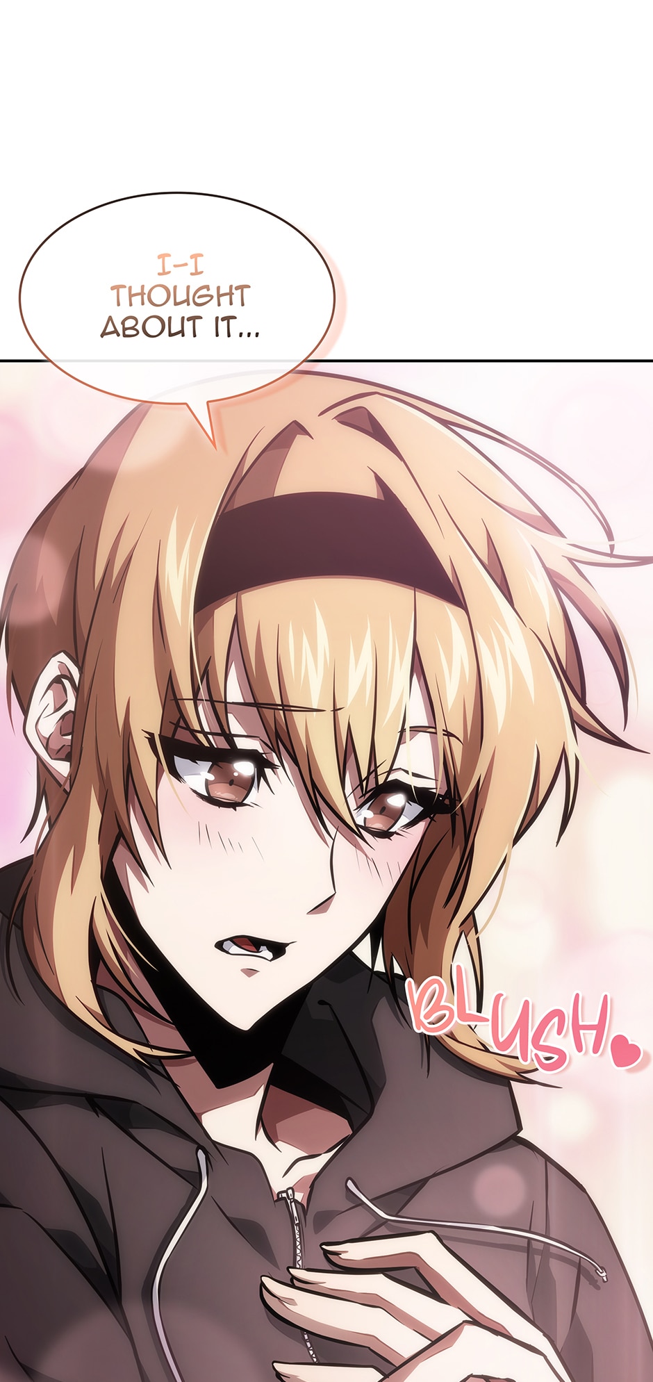 Read Tomb Raider King chapter 401 image 2 on Lezhin