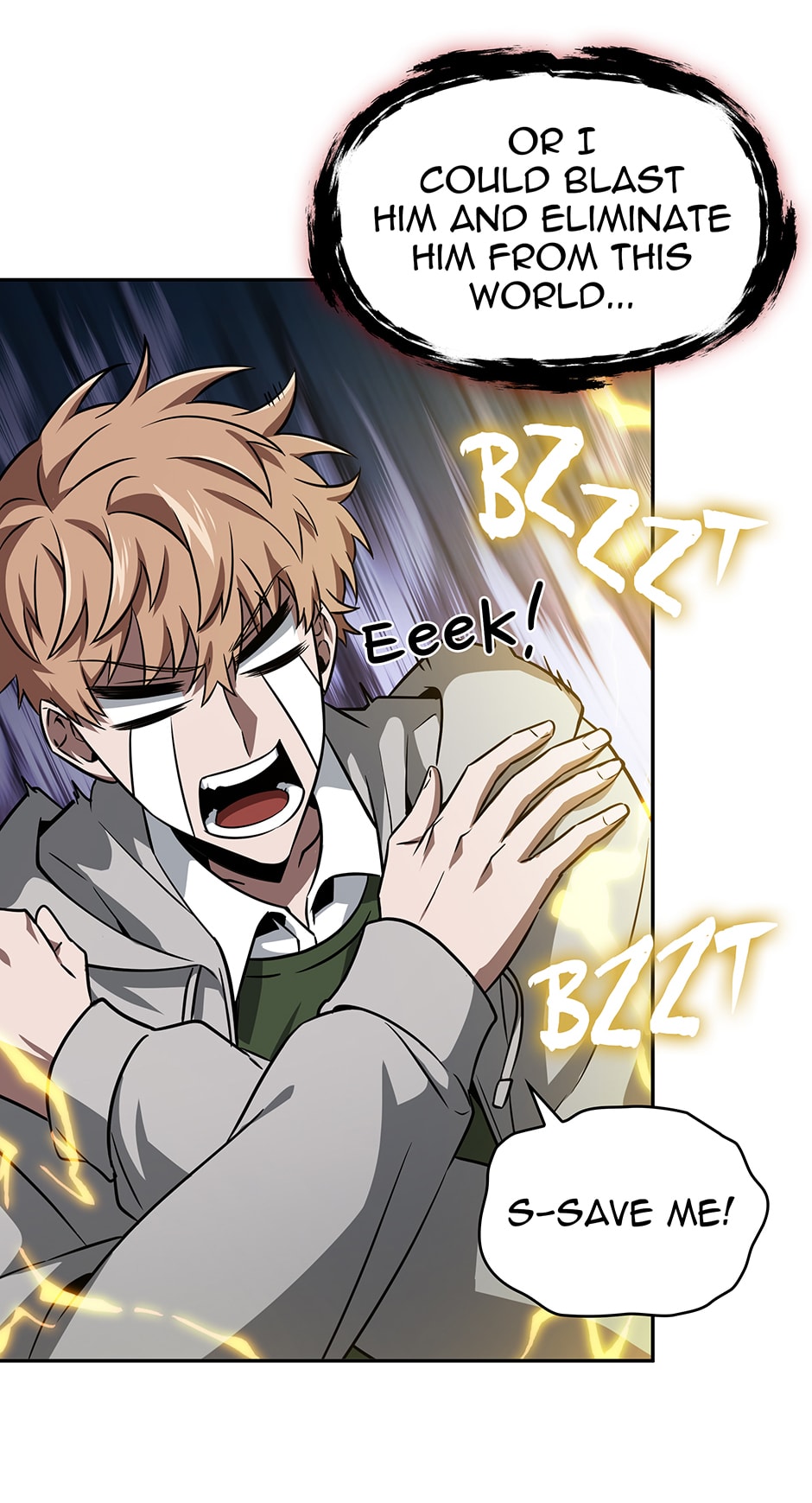 Read Tomb Raider King chapter 401 image 20 on Lezhin