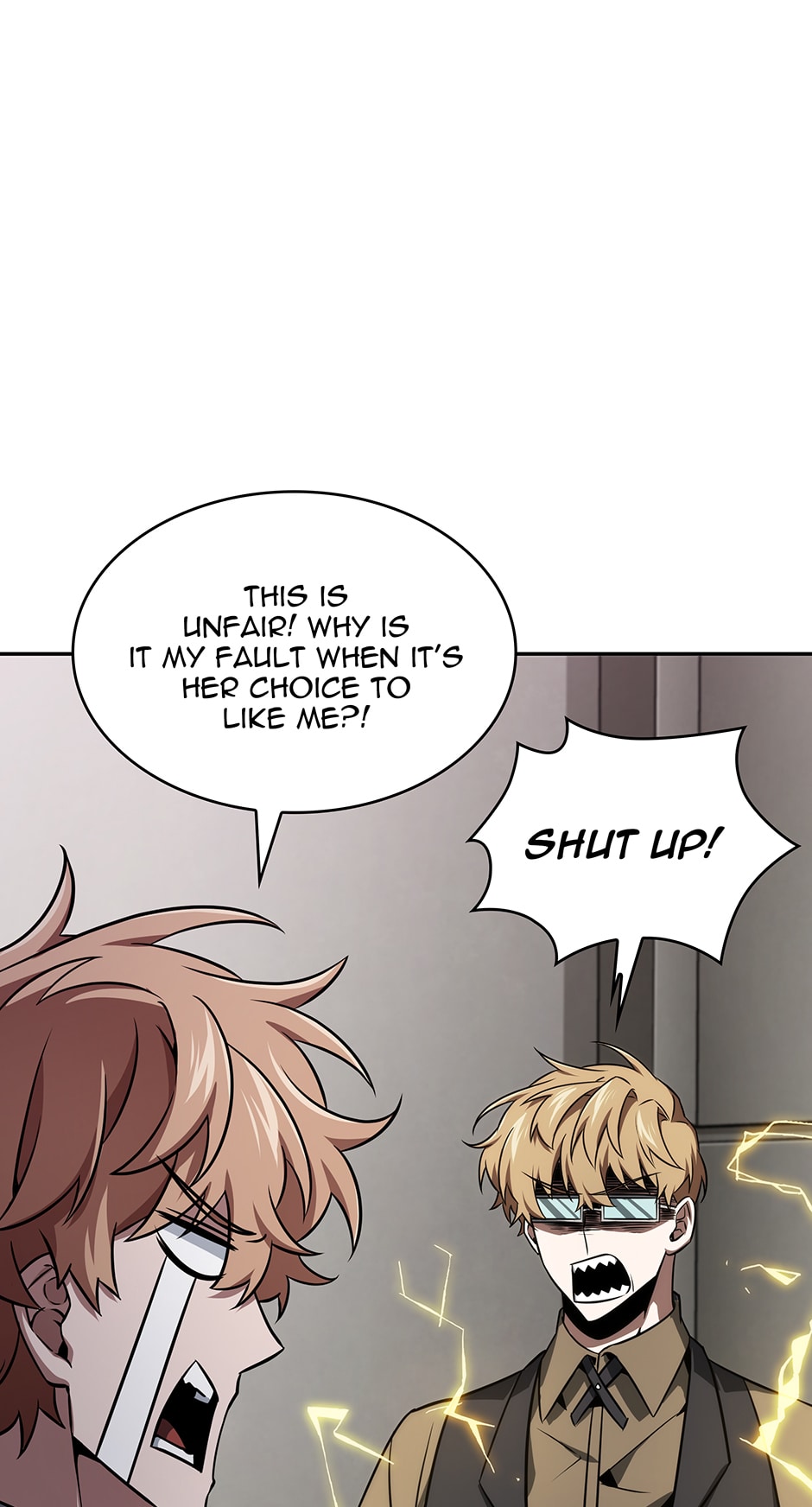 Read Tomb Raider King chapter 401 image 21 on Lezhin
