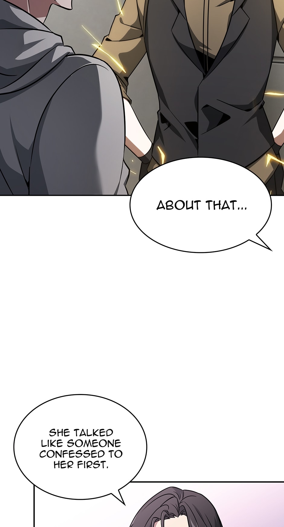Read Tomb Raider King chapter 401 image 22 on Lezhin