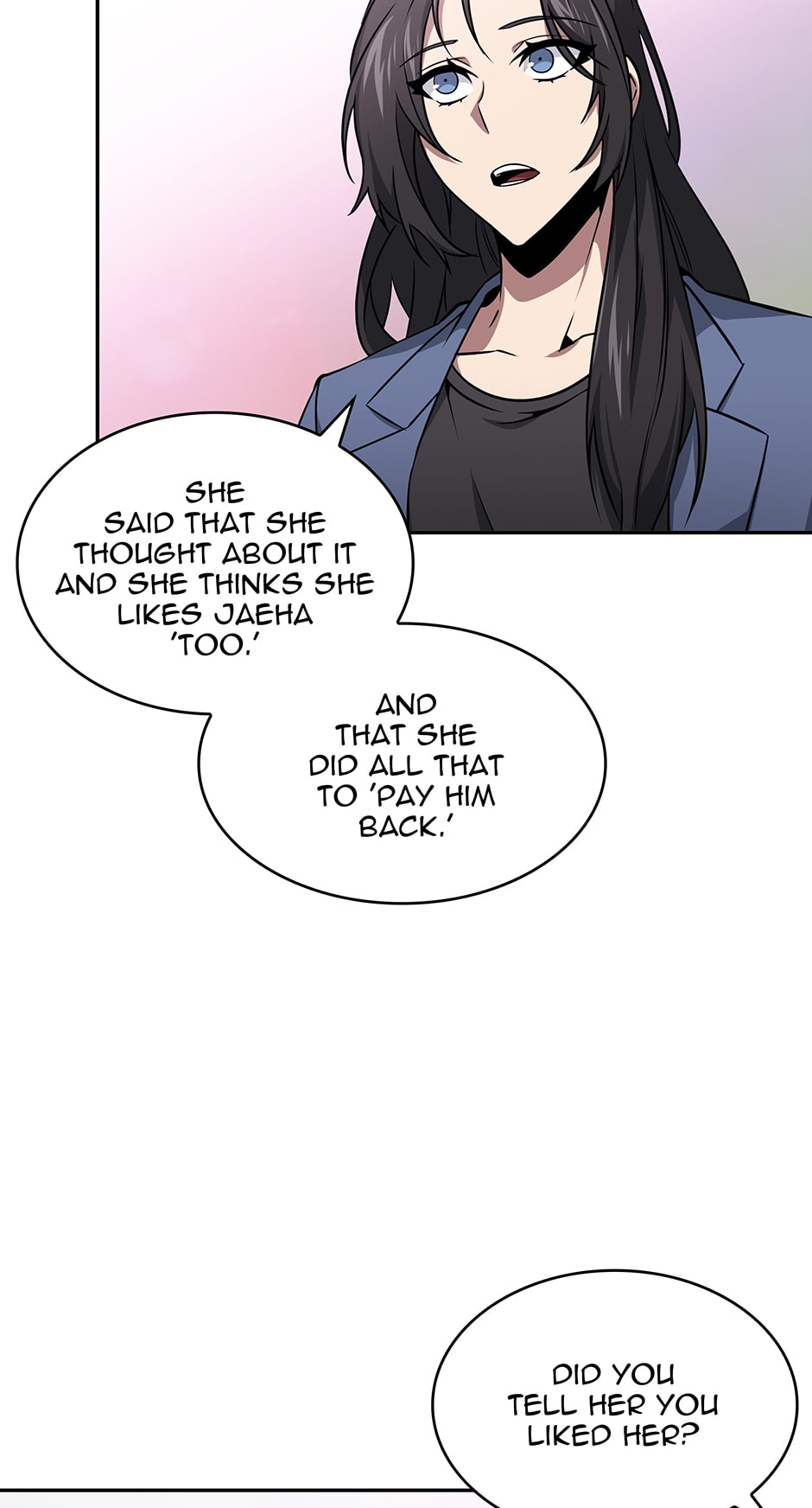 Read Tomb Raider King chapter 401 image 23 on Lezhin