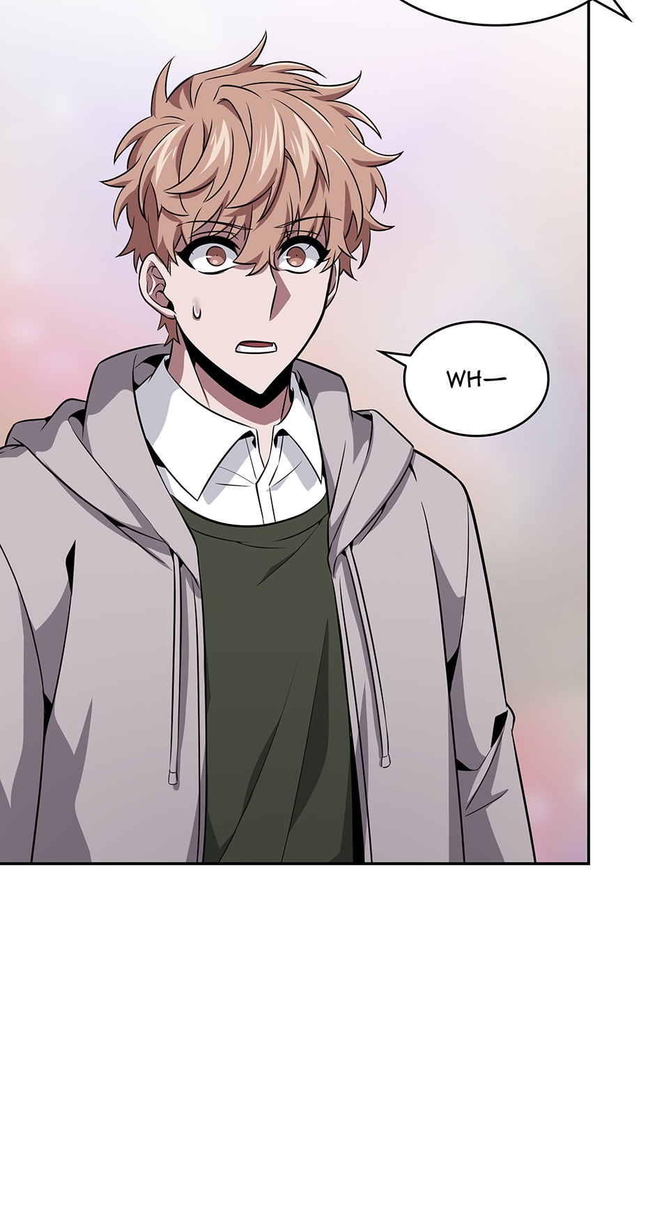 Read Tomb Raider King chapter 401 image 24 on Lezhin
