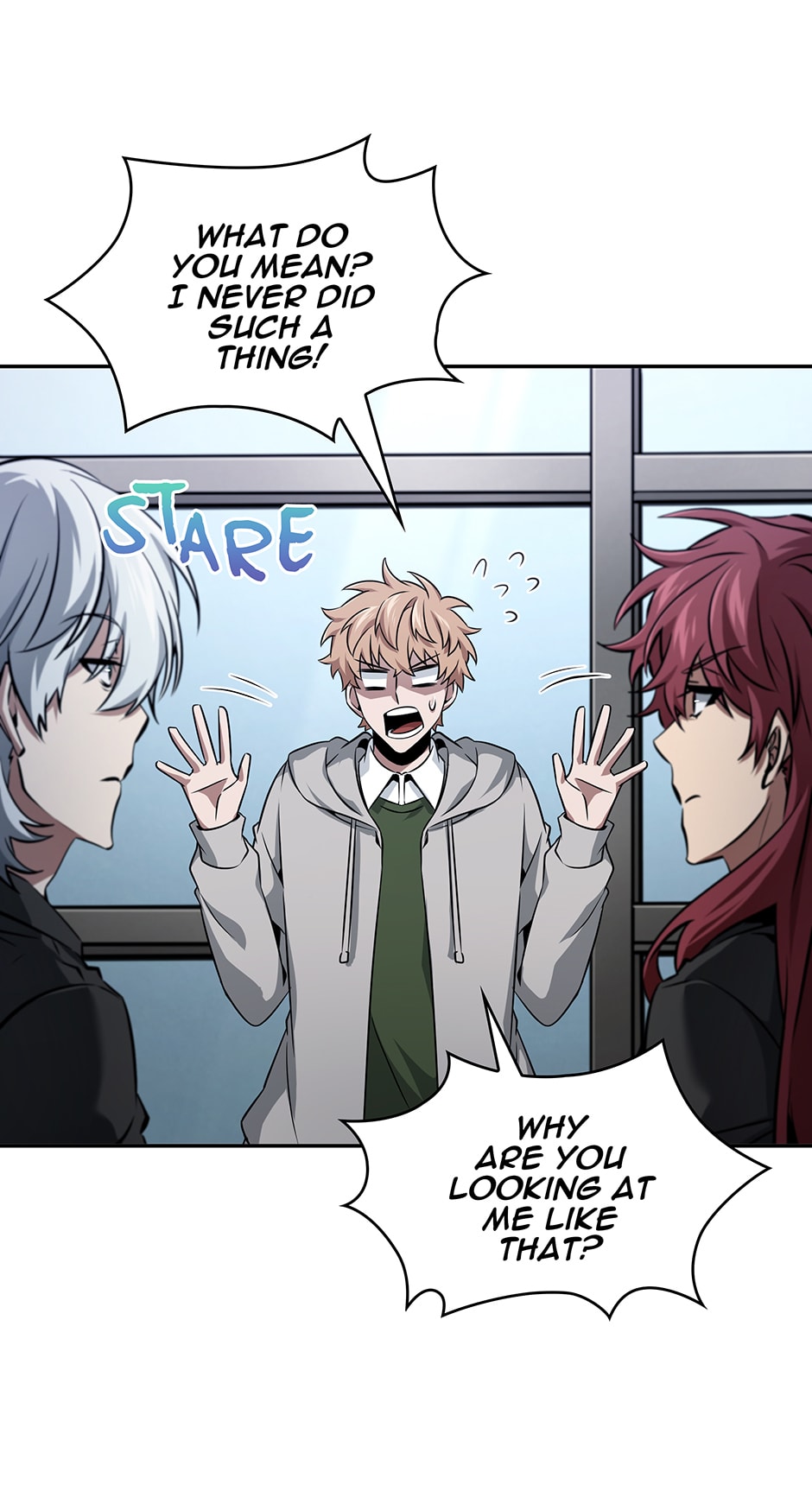 Read Tomb Raider King chapter 401 image 25 on Lezhin