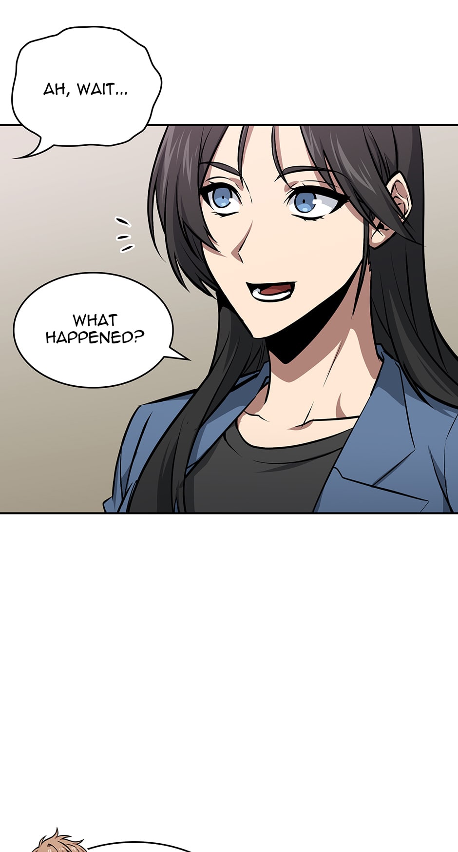 Read Tomb Raider King chapter 401 image 29 on Lezhin