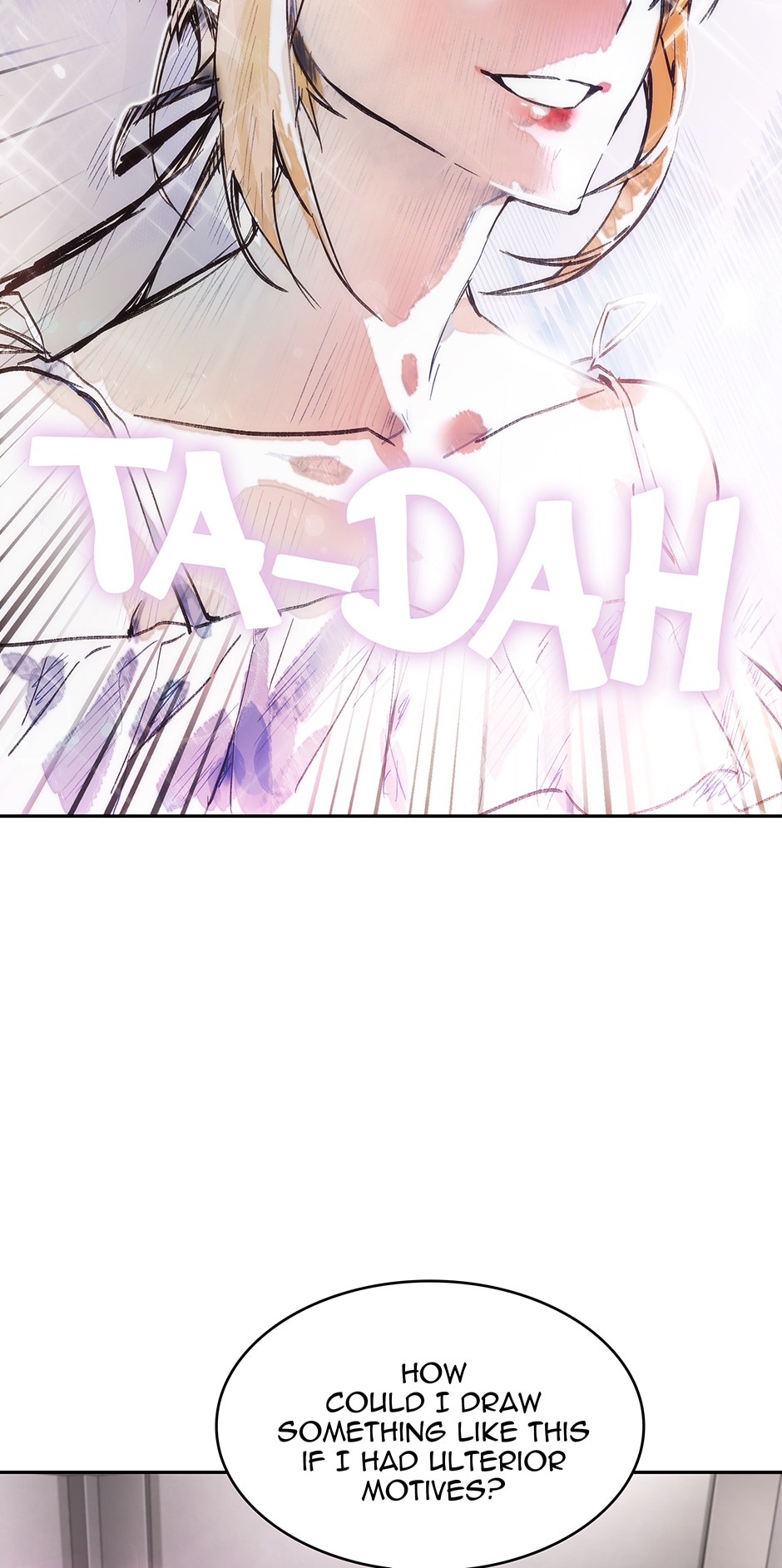Read Tomb Raider King chapter 401 image 40 on Lezhin