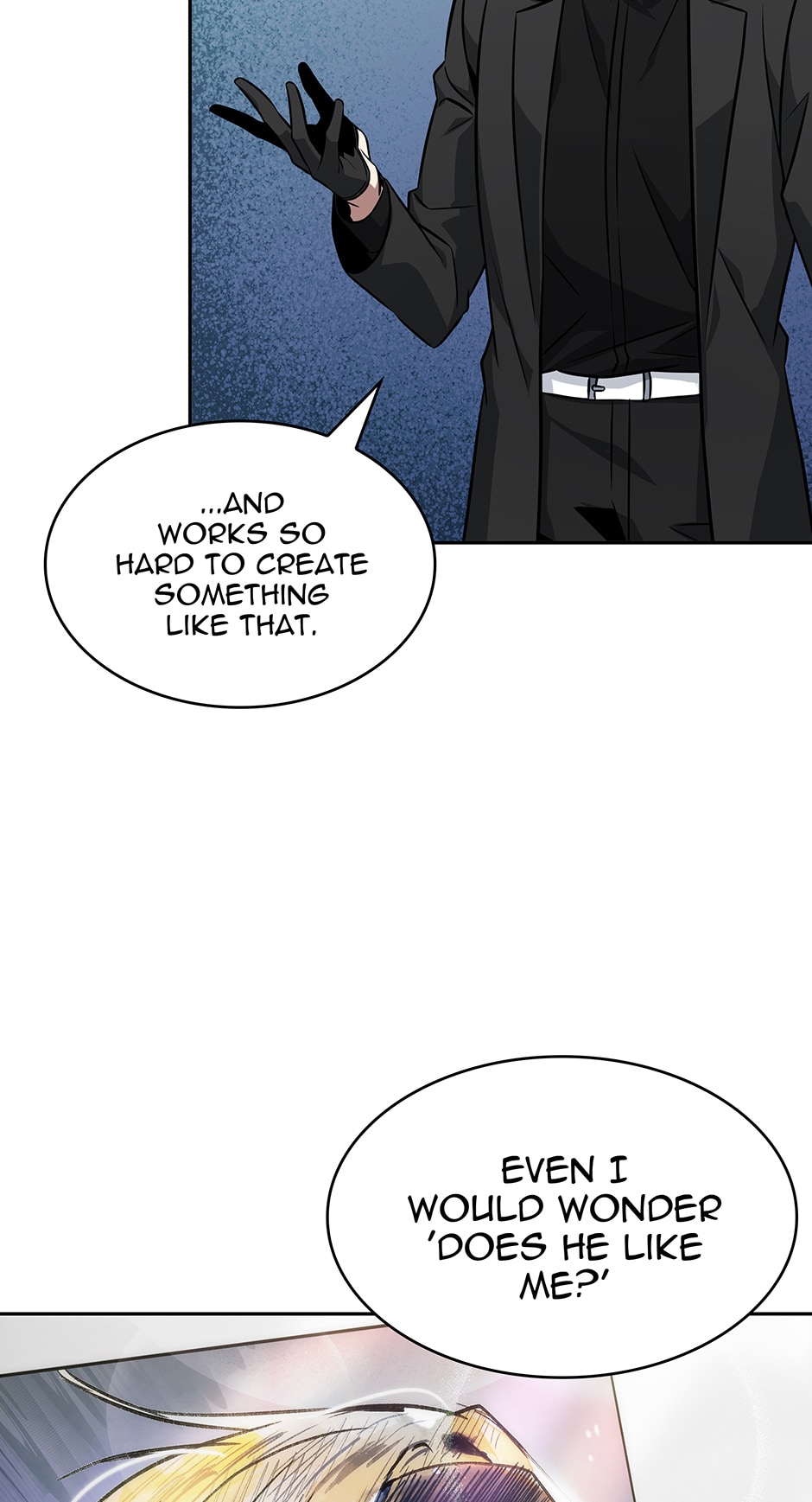 Read Tomb Raider King chapter 401 image 44 on Lezhin