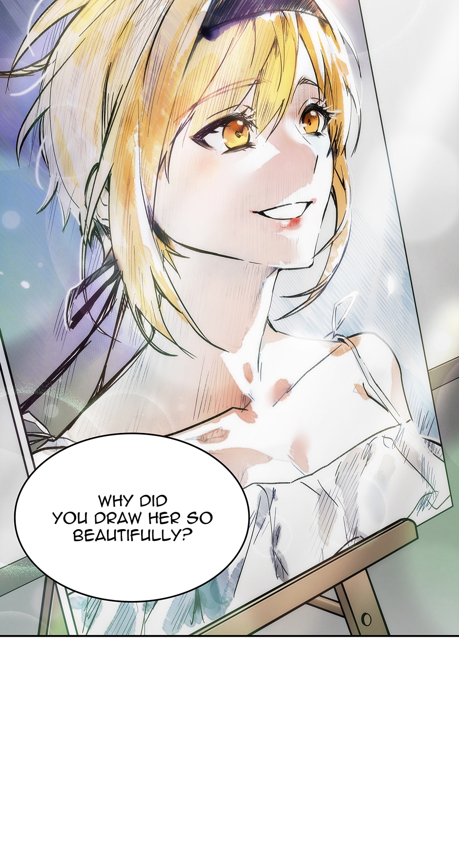 Read Tomb Raider King chapter 401 image 45 on Lezhin