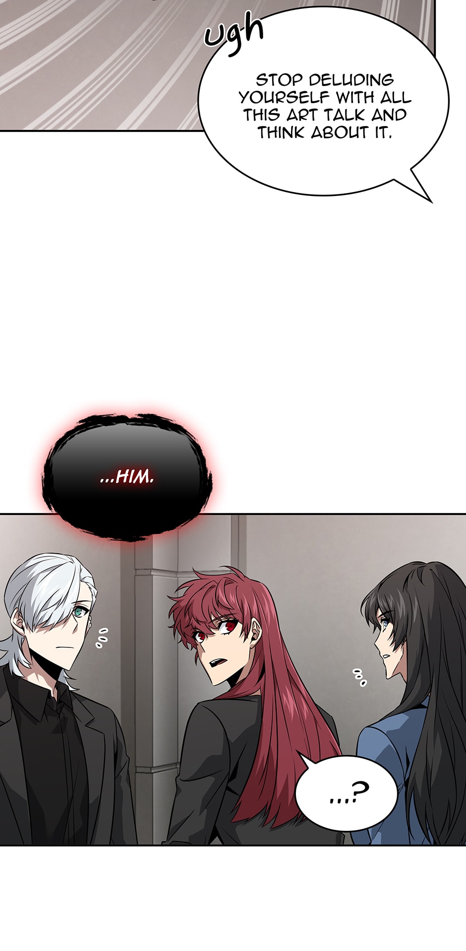 Read Tomb Raider King chapter 401 image 48 on Lezhin
