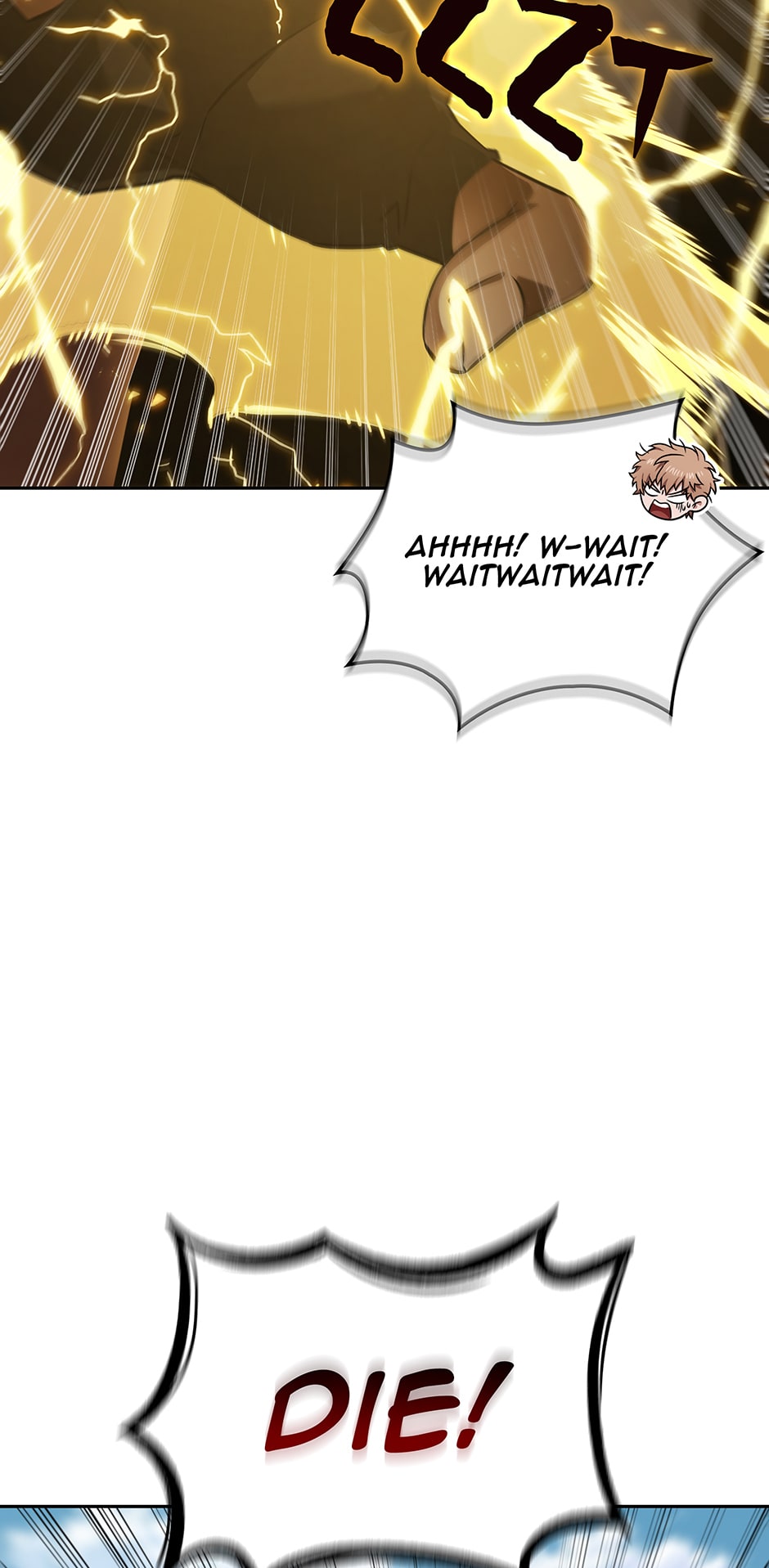 Read Tomb Raider King chapter 401 image 50 on Lezhin