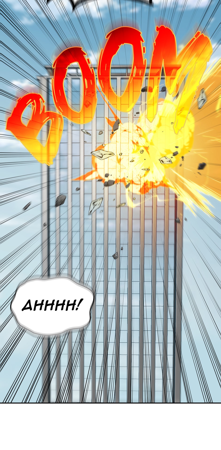 Read Tomb Raider King chapter 401 image 51 on Lezhin