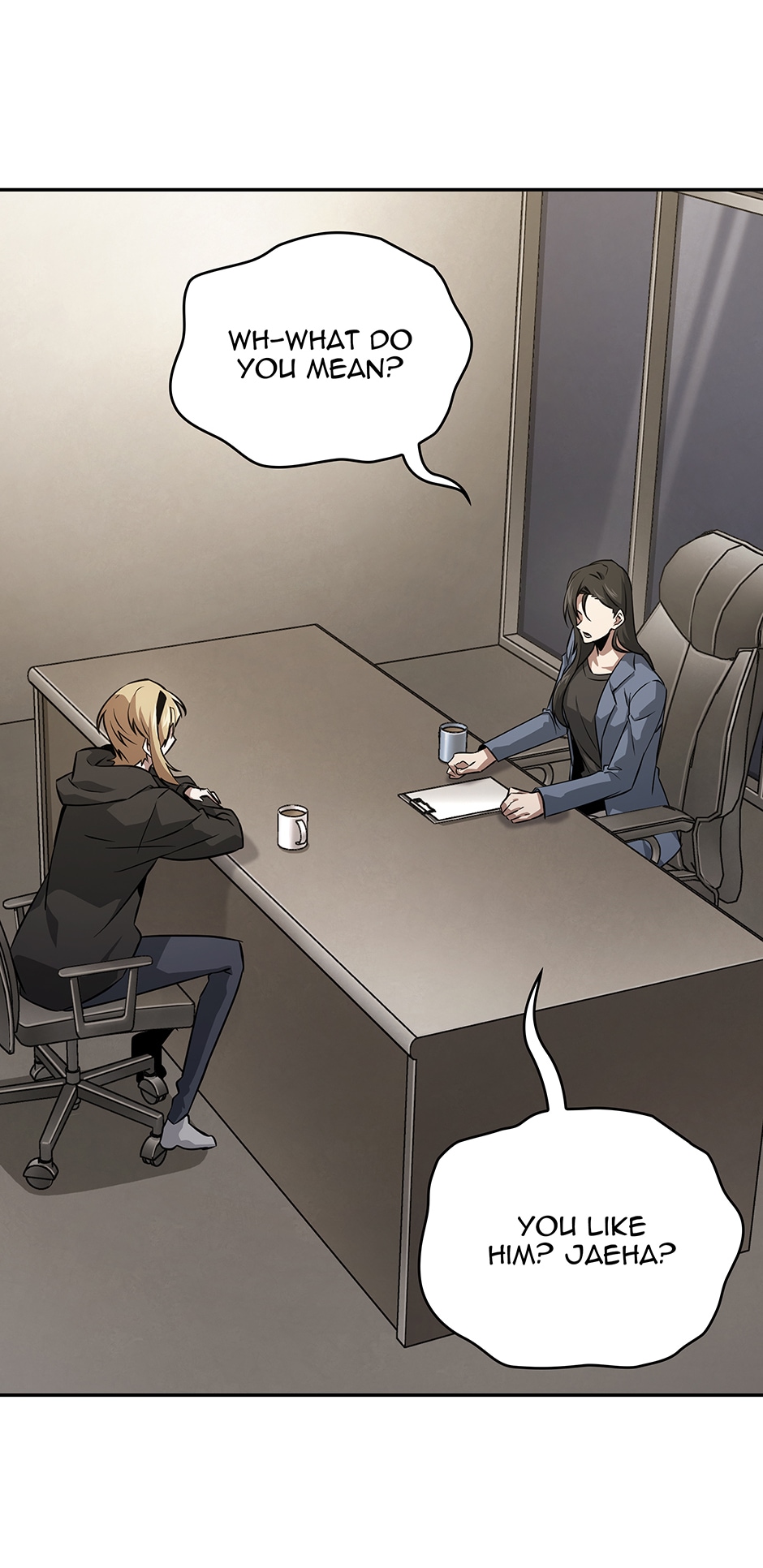 Read Tomb Raider King chapter 401 image 6 on Lezhin