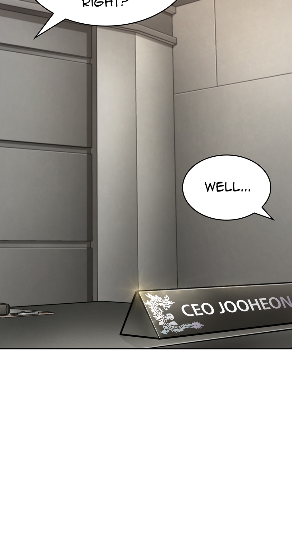 Read Tomb Raider King chapter 401 image 60 on Lezhin